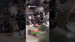 Speed's CRAZY Estonia Crowd & Jet Ski Scare!