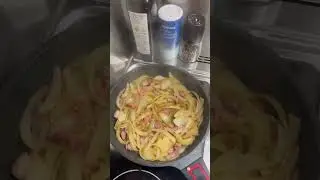Alpine cuisine