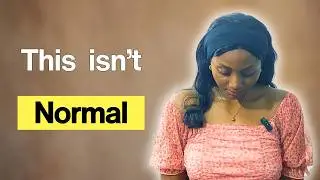 What Have We Normalized Just Because Everyone Does It?
