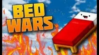 Playing bedwars with pros ft.iwacky