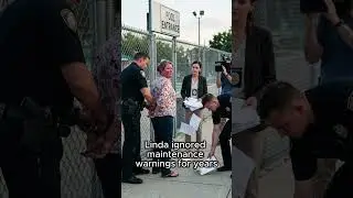 HOA Pool drama. #hoastories #hoadrama #short #shortvideo
