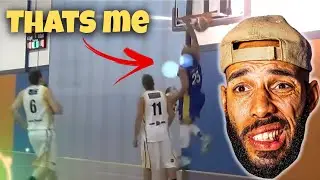 Mr. Coach Midrange getting buckets! Mixtape