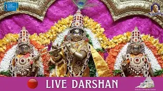 🔴 Live Darshan | 3-FEB-2026 | HKM Chennai