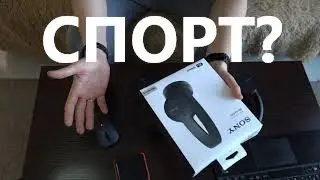 Sony WH-CH500, Sony WH-CH510, короткий обзор и сравнение. Накладные наушники для спорта?!