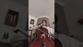 take me to church #music #cello