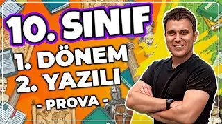10.sınıf tarih 1. dönem 2. yazılı | PROVA