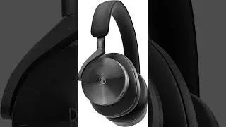Bang & Olufsen Beoplay H95. Price: &pound;614.99