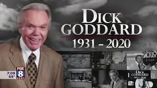 Dick Goddard Special
