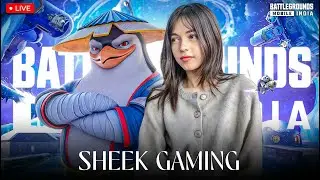 only WWCD challenge | Sheek Gaming | #s8ul #sheek