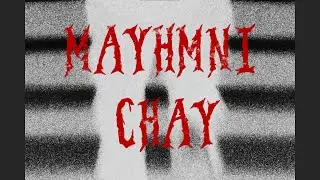 EMBE ft.TRAPPA - MAYHEMNI CHAY (Official Lyrics Video) // prod. ZIOAN