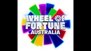 Wheel of Fortune Australia Season 2 Episode 28