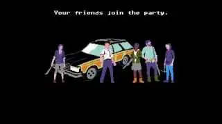 Organ Trail: Complete Edition -- Part 1: Suicide Mission