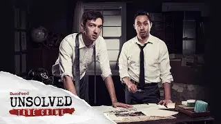 🔴 LIVE: True Crime Cases That Will Shock You | 64 Full Episodes (8 Seasons) | BuzzFeed Unsolved