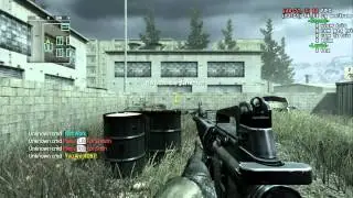Cod4: iTangy
