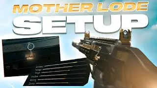 NEW GRAU 5.56 MOTHER LODE BEST CLASS (Modern Warfare)
