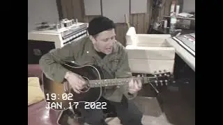 Kid Kapichi - Party at Number 10 (Live Acoustic)