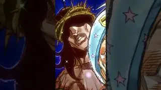 Jojo is BASED 🗿