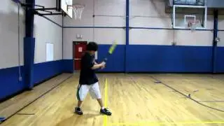 Brookline AAU Baseball Jesse