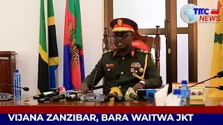 JKT YAWAITA VIJANA WAKALIJENGE TAIFA, NI MAFUNZO YA KUJITOLEA