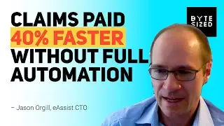 Why Your AI Insurance Verification Might Be Costing You Patients (And Money) with Jason Orgill