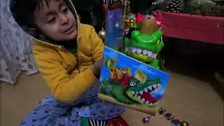 KING CROC de PIRATIX