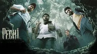 Pechi 2024 Full Movie in Hindi | Latest Hindi Dubbed Action Movie | Pechi Full Movie in Hindi Dubbed