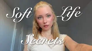 how to actually get the soft life (most people won&rsquo;t do this)