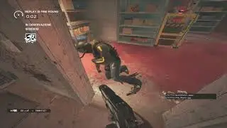 SHA77E.CHAOS quitta per il 4-0
