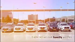 SIKH CAB TAXI SERVICE | PUNJAB TO DELHI AIRPORT OR AIRPORT TO PUNJAB TAXI | BOOK NOW 7429-32-32-32