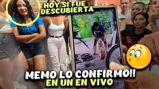 SE CONFIRMA! Que Carmen le compró esto a Memo. Paterna se arrepiente haber dejado a Carmen