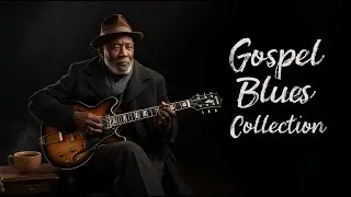 January Soul Blues Gospel Collection – Timeless Warm Classic Feel #158