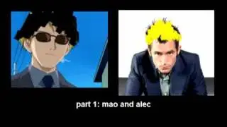the asperchu interview: part 1 (mao)