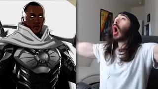 I Ranked Every Character in MARVEL ZOMBIES with Memes 