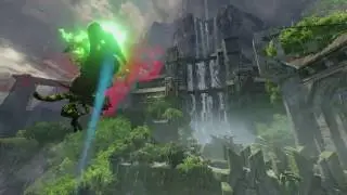 Quake Champions | Closed Beta Announcement Trailer