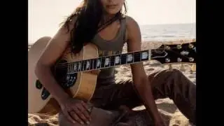 Zazie - Je ne fais pas le poids