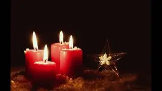 Michael Thomas | O Come, O Come Emmanuel