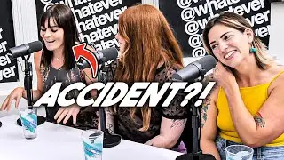 Her Date Sent This Message By ACCIDENT?!