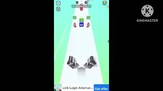 HIT THE FORMER JELLYCUBES