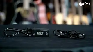 ENGL Powertap Portable | TV Guitar Center