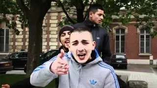 59GRAMMES (FIANSO SOLO) - TOUJOURS AL  [CLIP 2012]