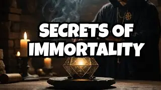 The Philosopher's Stone & Immortality: Alchemy Talk