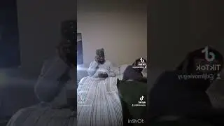 Soul Men 2008 bedroom scene reenactment! Samuel L Jackson and Bernie Mac