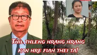 Manrina-i tualthihna a police te hnu chhui dan leh thu thang hrang hrang kha a fiah kuar mai