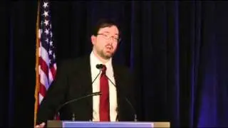 Georgia Public Policy / Heritage Forum: Robert Alt