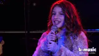 Grace D&rsquo;Eletto | B-Music Winter Concert 2019