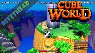 Cube World Season 13 - E30 -