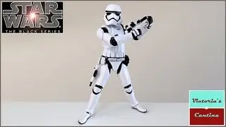 Star Wars Black Series 3.75