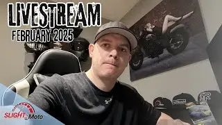 SLIGHT_ Moto - LIVESTREAM