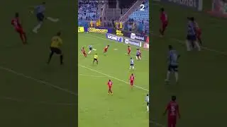 TOP 5 GOLS MAIS BONITOS DO SU&Aacute;REZ PELO GR&Ecirc;MIO #suarez #gr&ecirc;mio