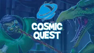 MCOC EQ Cavalier 